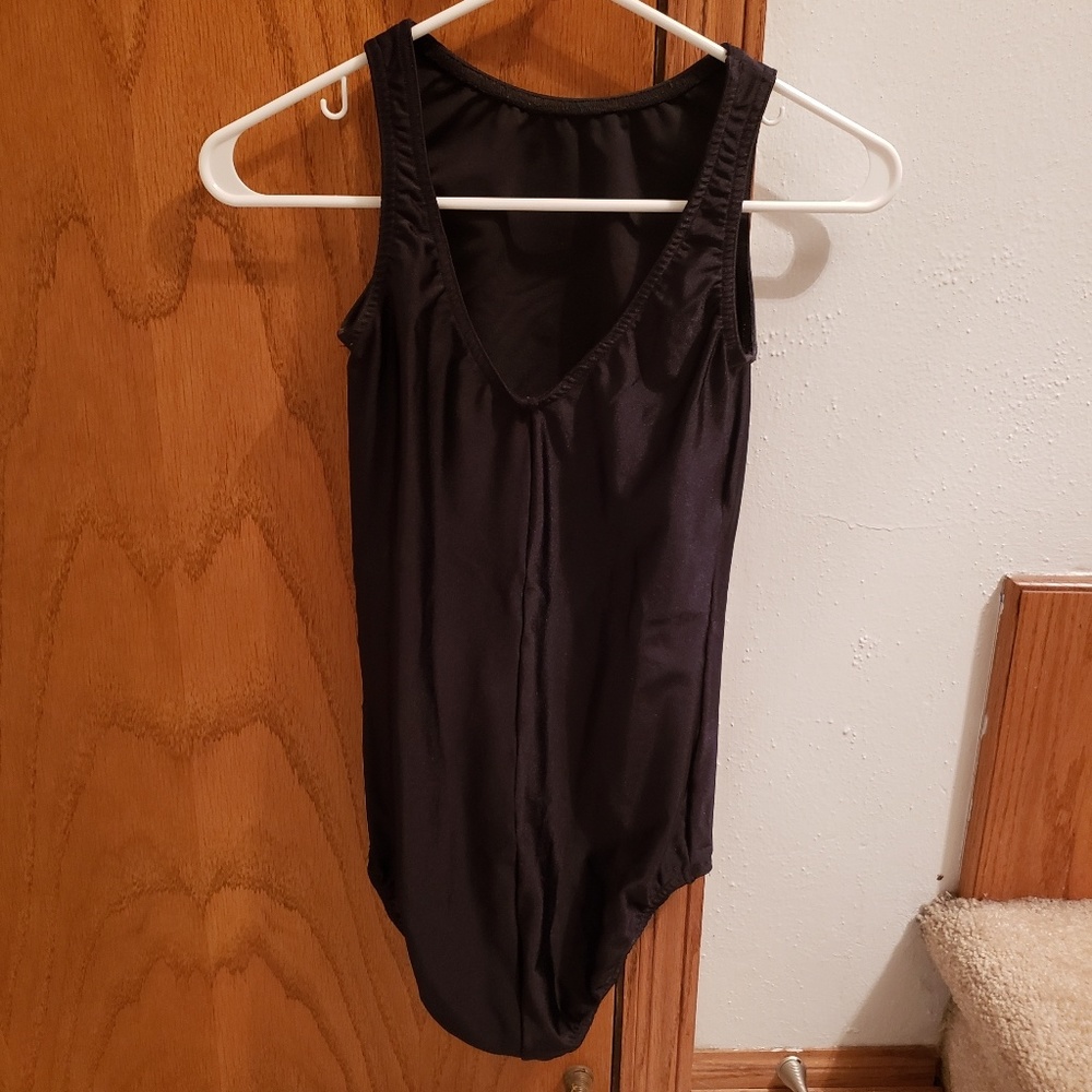 Dance leotard - Picture 2 of 4